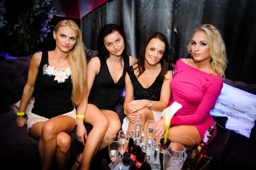How to order a prostitute in Lviv?